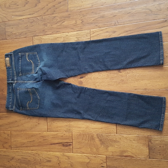 Signature by Levi Strauss Modern Straight Jean Size 10 - Picture 7 of 14